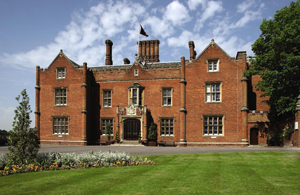 De Vere Venues' Latimer Place makes an appearance on ITV tonight